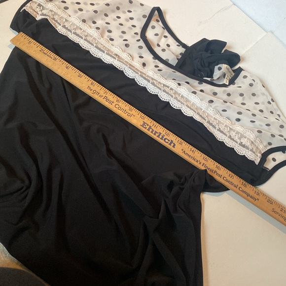 Faith and Joy Short Sleeve T-shirt - Picture 4 of 6